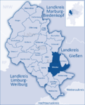 Lahn-Dill-Kreis Wetzlar